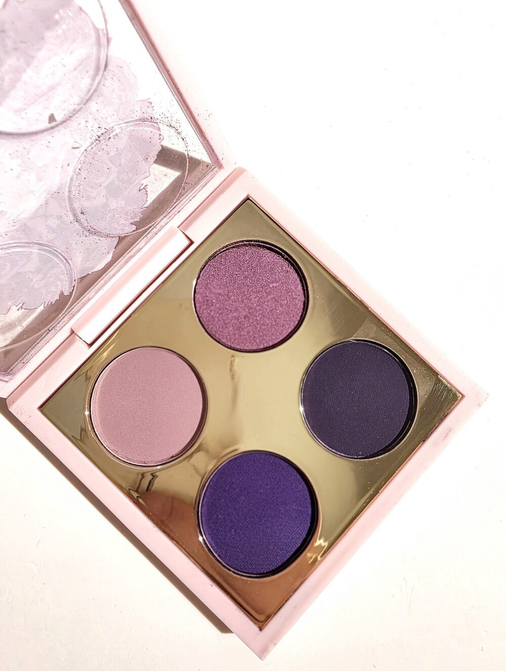 MAC x Patrick Starrr Stay With Me Eye Shadow New LE